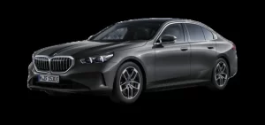 2024 BMW 5시리즈 역사